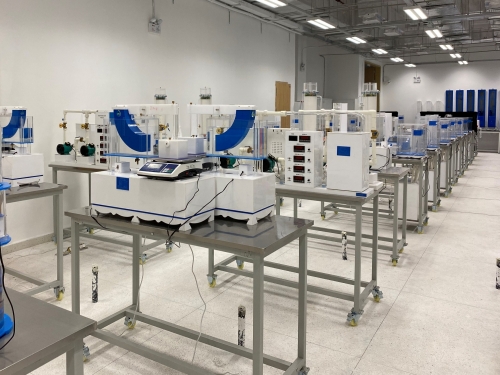 相助案例-金沙8087-流体力学实验装备生产厂家,型号装置价